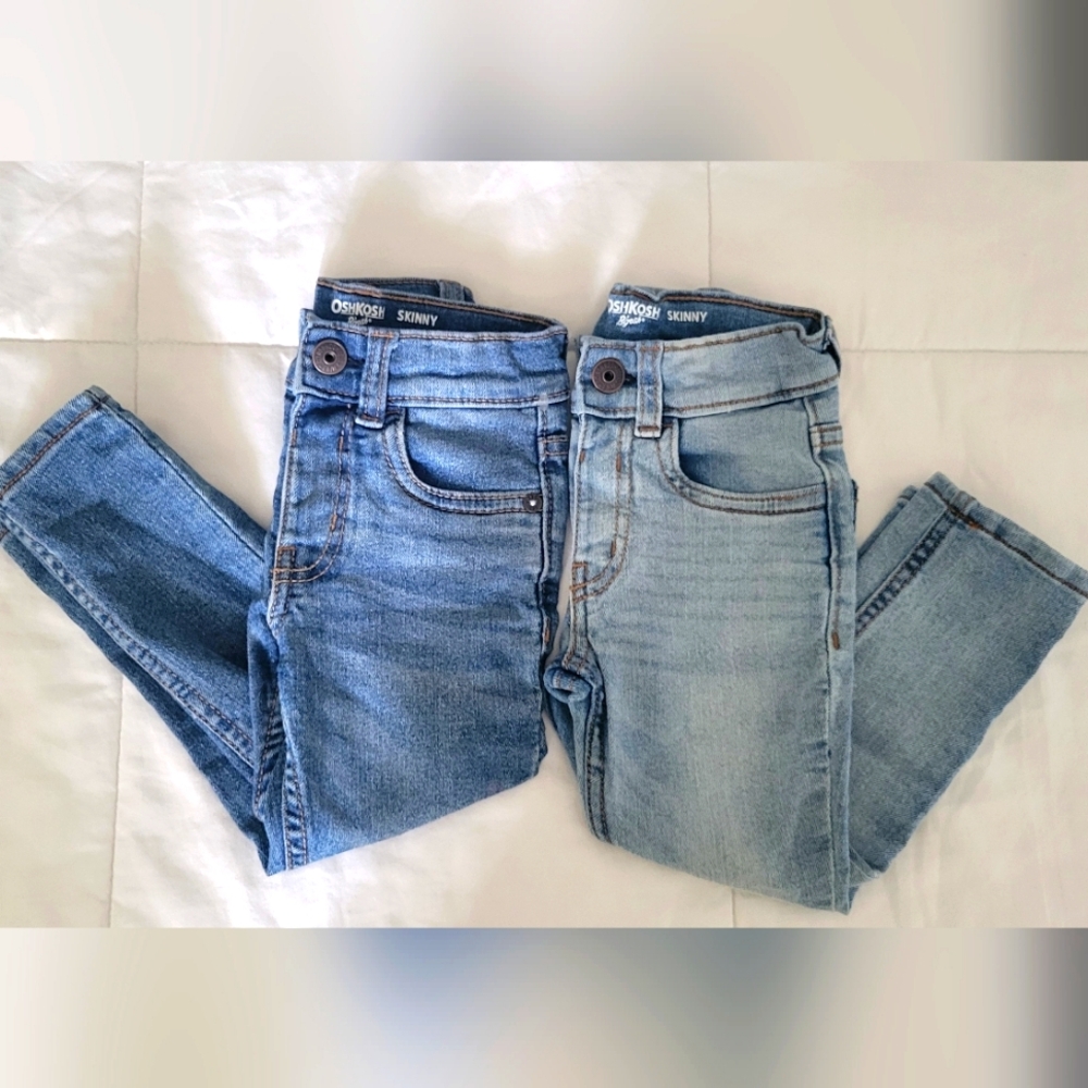Bundle Oshkosh 👖